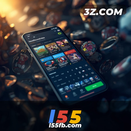 O Mundo Multiplayer do l55: Conexões e Diversão Sem Fim